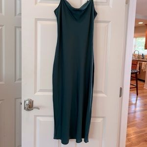 Brand new, never worn